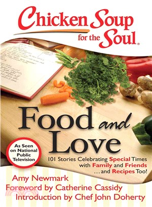 Chicken Soup for the Soul Food and Love | 拾書所
