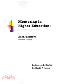 Mentoring in Higher Education ― Best Practices