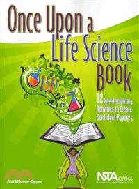 Once upon a Life Science Book
