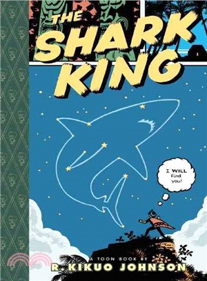 The Shark King