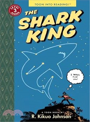 The Shark King