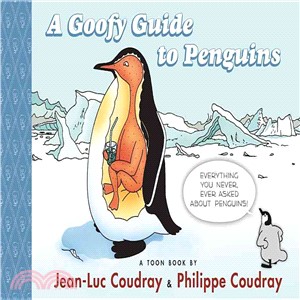 A Goofy Guide to Penguins