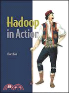 Hadoop in action /