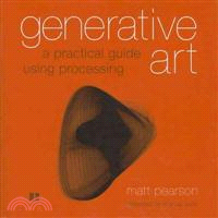 Generative Art ─ A Practical Guide Using Processing