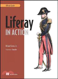 Liferay in Action