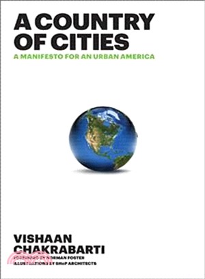 A Country of Cities ─ A Manifesto for an Urban America