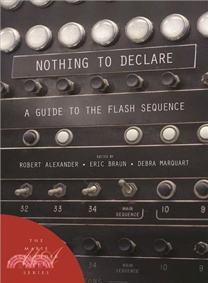 Nothing to Declare ─ A Guide to the Flash Sequence