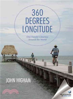 360 Degrees Longitude ─ One Family's Journey Around the World