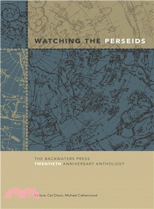 Watching the Perseids ― The Backwaters Press 20th Anniversary Anthology
