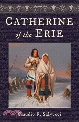 Catherine of the Erie