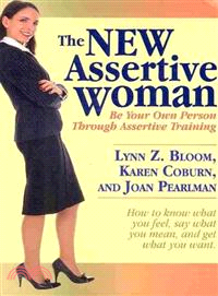 The New Assertive Woman