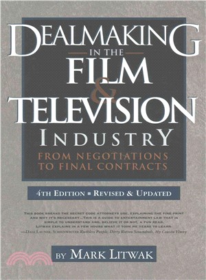 Dealmaking in the film &...