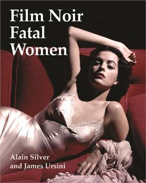 Film Noir Fatal Women