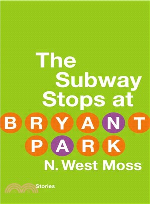 The Subway Stops at Bryant Park ─ Stories