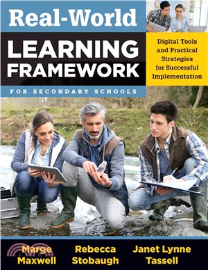 Real-world Learning Framework for Secondary Schools ― Digital Tools and Practical Strategies for Successful Implementation