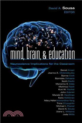Mind, brain, & education :  neuroscience implications for the classroom /