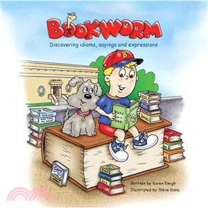 Bookworm ― Discovering Idioms, Sayings and Expressions