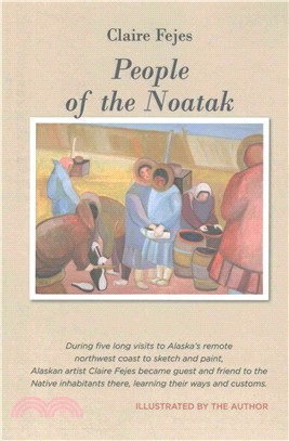 People of the Noatak