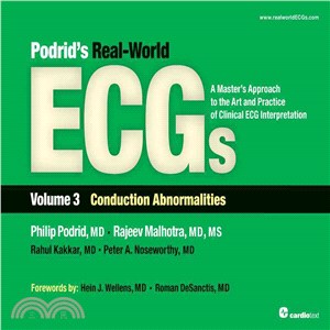Podrid's Real-World ECGs ― Conduction Abnormalities