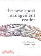 The New Sport Management Reader