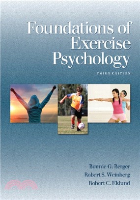 Foundations of exercise psyc...