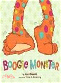 Boogie monster /