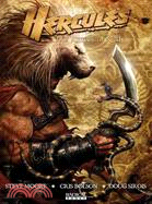 Hercules: The Knives of Kush