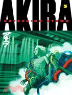 Akira 5