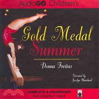 Gold Medal Summer 