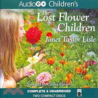 The Lost Flower Children 