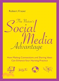 The Nurse's Social Media Advantage