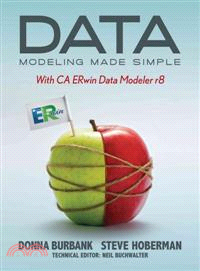 Data Modeling Made Simple With Ca Erwin Data Modeler R8