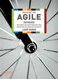 Building the Agile Database