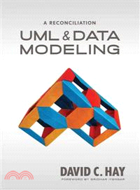 UML and Data Modeling—A Reconciliation