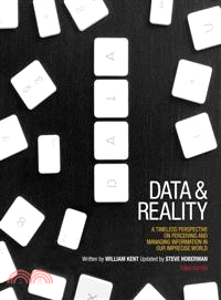 Data and Reality—A Timeless Perspective on Perceiving and Managing Information in Our Imprecise World