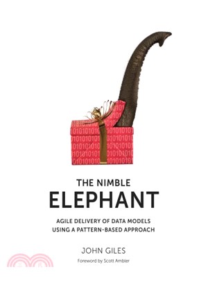 The Nimble Elephant ― Agile Delivery of Data Models Using a Pattern-Based Approach