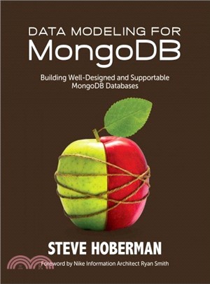 Data Modeling for Mongodb ― Building Well-designed and Supportable Mongodb Databases