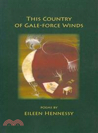 This Country of Gale-force Winds