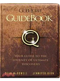 GodQuest Guidebook