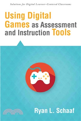 Using Digital Games As Assessment and Instruction Tools