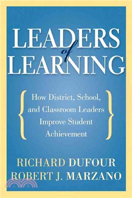 Leaders of Learning ─ How District, School, and Classroom Leaders Improve Student Achievement