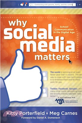 Why Social Media Matters ─ School Communication in the Digital Age