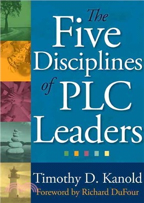 The Five Disciplines of PLC Leaders