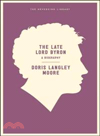 The Late Lord Byron | 拾書所