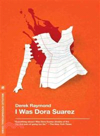 I Was Dora Suarez
