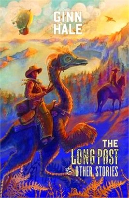 The Long Past & Other Stories