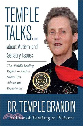 Temple Talks About Autism and Sensory Issues