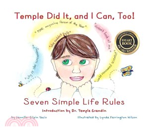 Temple Did It, and I Can, Too! ─ Seven Simple Life Rules