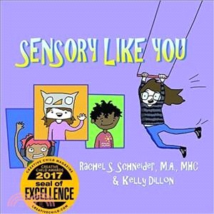 Sensory Like You ― How One Adult With Spd Wants to Explain This Condition to Your Sensory Child