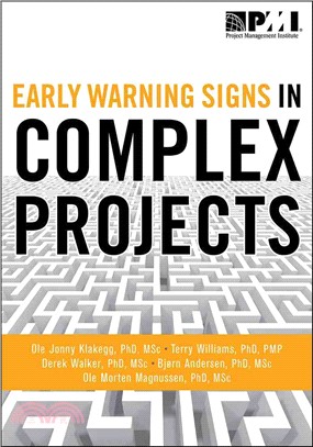 Early Warning Signs in Complex Projects